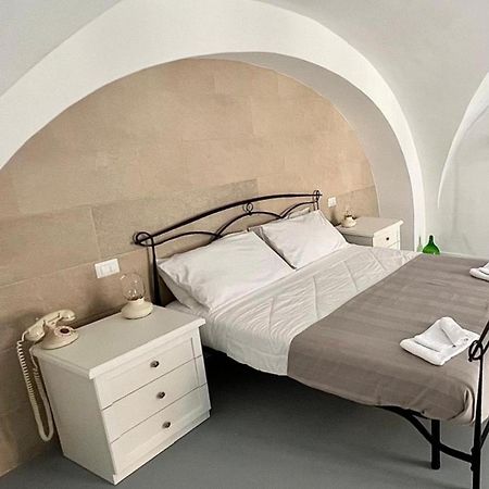 Suite White Dome Bari Eksteriør billede