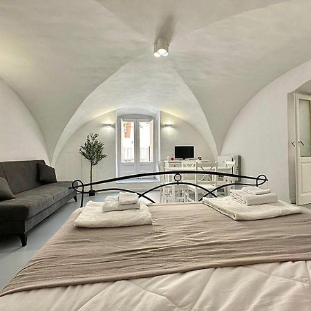 Suite White Dome Bari Eksteriør billede