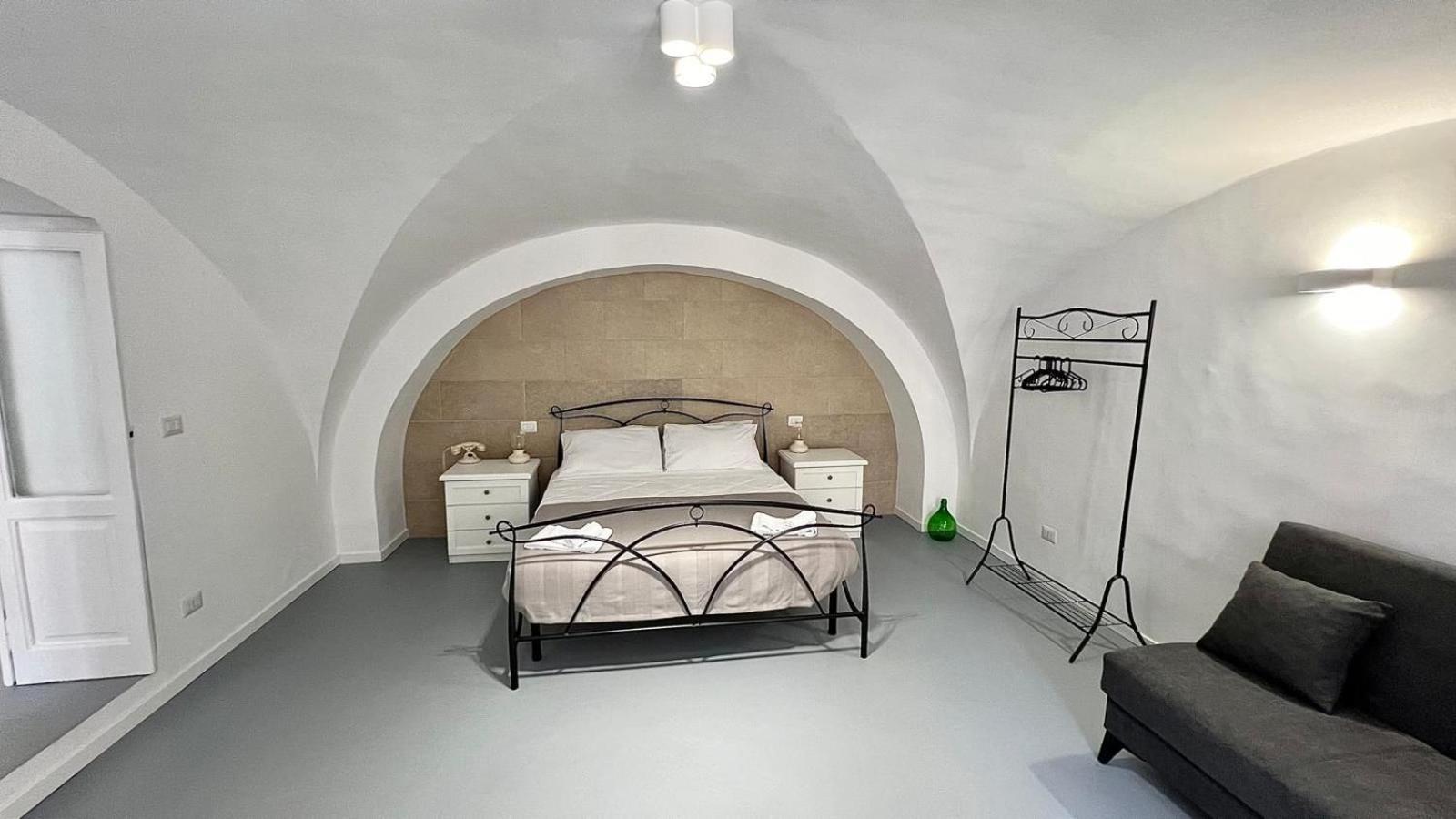 Suite White Dome Bari Eksteriør billede