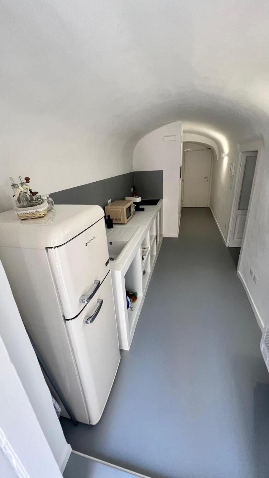 Suite White Dome Bari Eksteriør billede