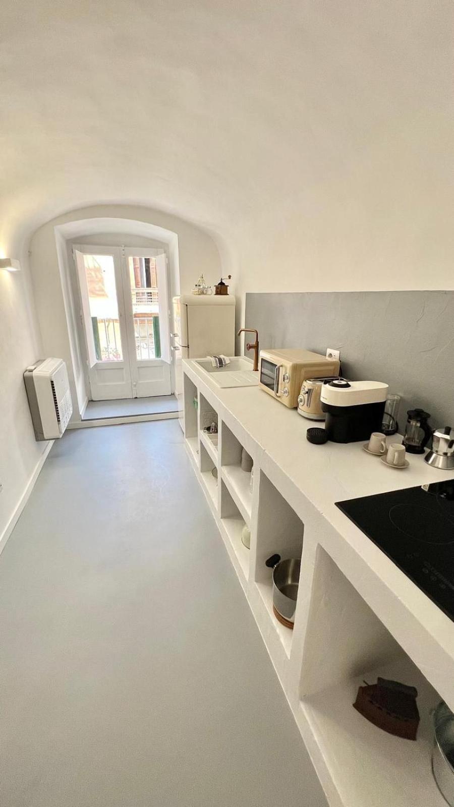 Suite White Dome Bari Eksteriør billede