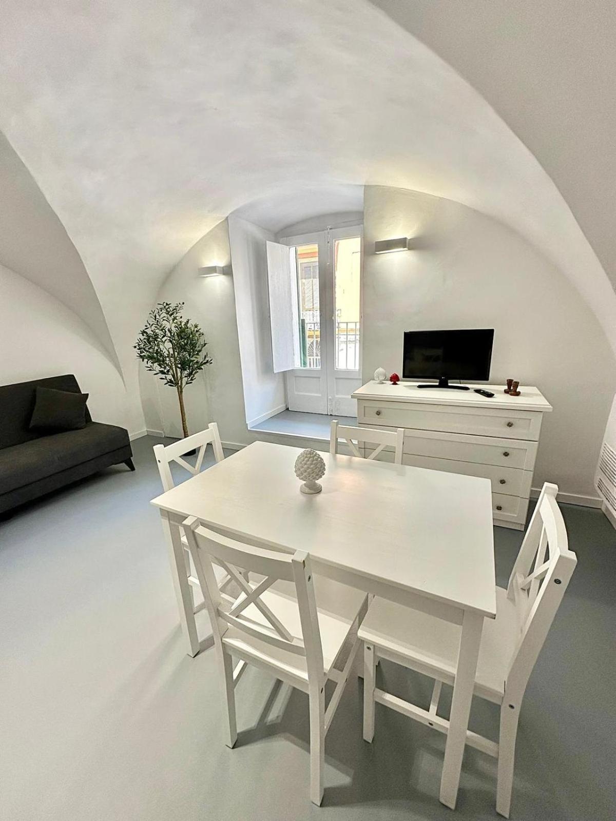 Suite White Dome Bari Eksteriør billede