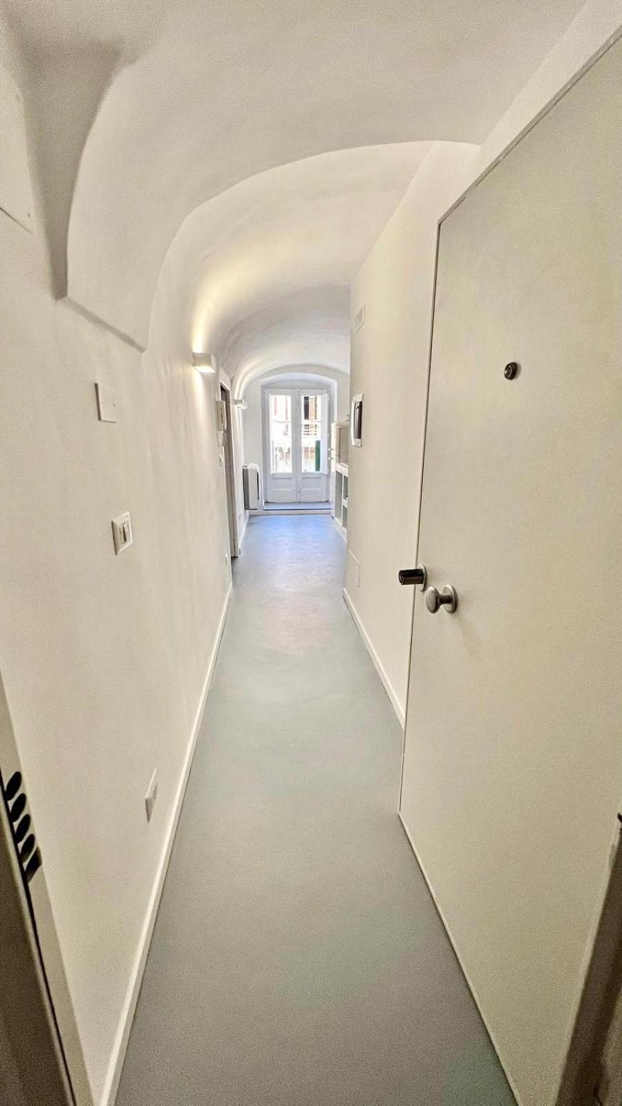 Suite White Dome Bari Eksteriør billede